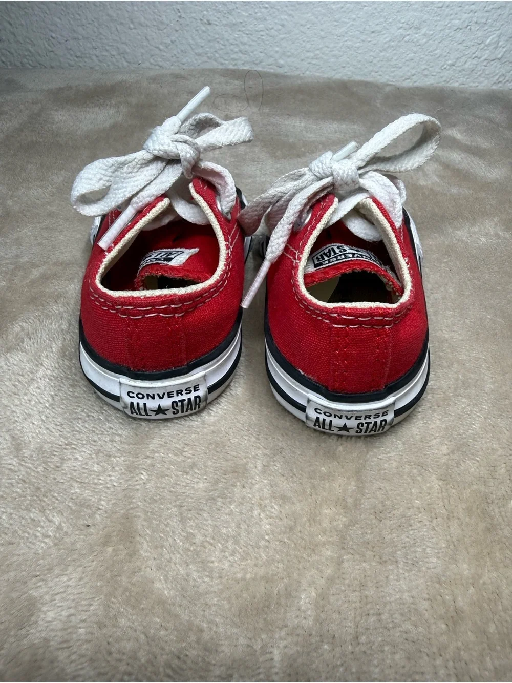 Converse Toddler Chuck Taylor All Star sneakers